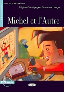 Fr LeS'E A2 Michel et L'Autre +CD 