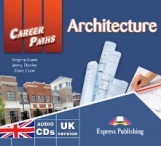 Career Paths: Architecture. Audio CDs (set of 2).  CD (2 .) 