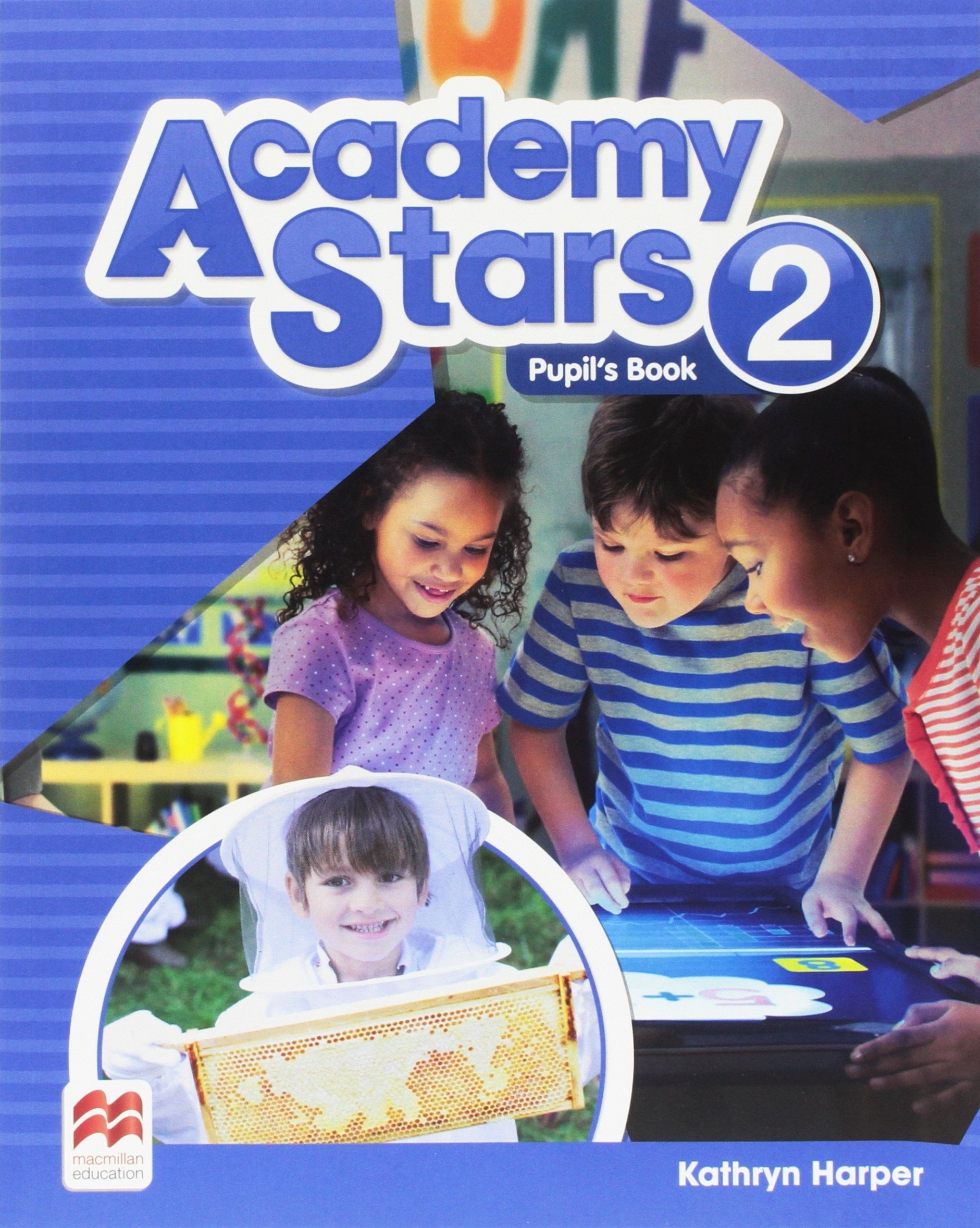 Academy Stars 2. Pupil's Book Pack 