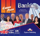 Virginia Evans, Ken Gilmore, MBA Banking. Audio CDs (set of 2).  CD (2 .) 