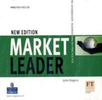 John R. Market Leader Pre-intermediate Audio CD 