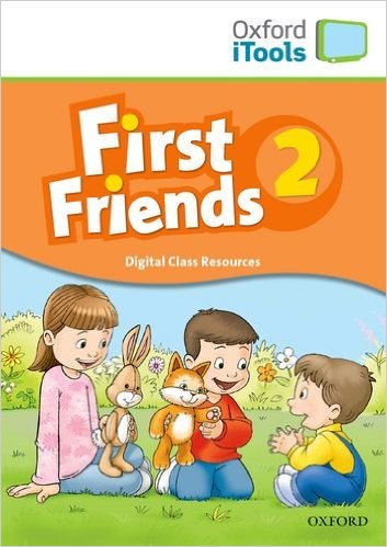 Susan Ianuzzi First Friends 2: Itools. CD-ROM 