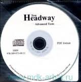 New Headway. Advanced: Tests CD. CD-ROM 