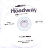 New Headway Tests. Upper-Intermediate Level. CD-ROM 