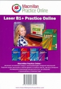 Laser B1+ Online Practice -   -    