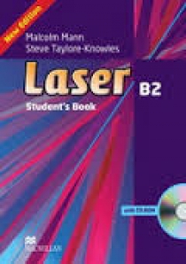   - Laser B2 Practice Online (3rd Edition) ( ) 