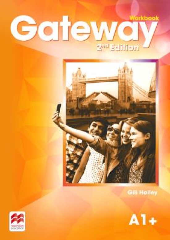 Gateway A1+ Workbook (2nd Edition) 
