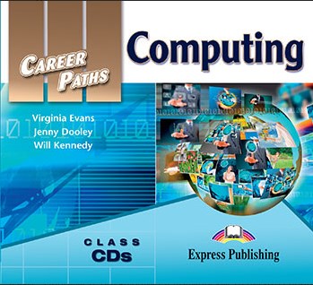 Evans V., Dooley J. Computing. Audio CDs (set of 2). Аудио CD (2 шт). 
