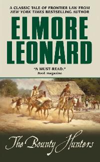 E., Leonard Bounty Hunters 