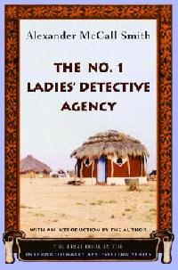 Smith, A.m. The No. 1 Ladies' Detective Agency 