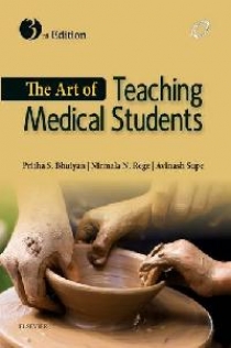 Bhuiyan Pritha The Art of Teaching Medical Students 