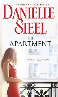 Steel Danielle The Apartment 