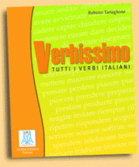 Graftio Verbissimo: Tutti i Verbi Italiani 