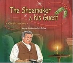 Jenny Dooley, Chris Bates Stage 3 - The Shoemaker & his Guest. DVD Video/DVD-ROM. PAL. DVD /DVD-ROM  