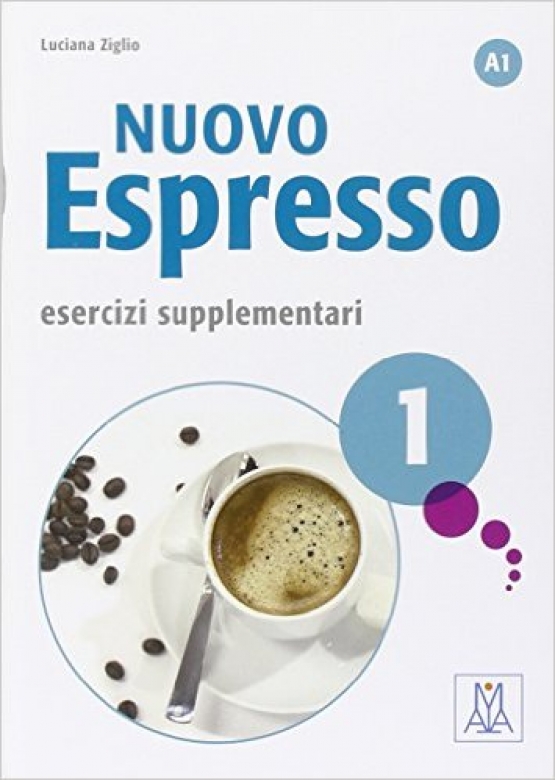L., Ziglio NUOVO Espresso 1 - Esercizi supplementari 
