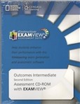 Outcomes (2nd Edition) Intermediate ExamView CD-ROM 