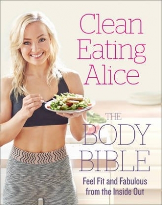 Liveing Alice Clean Eating Alice 