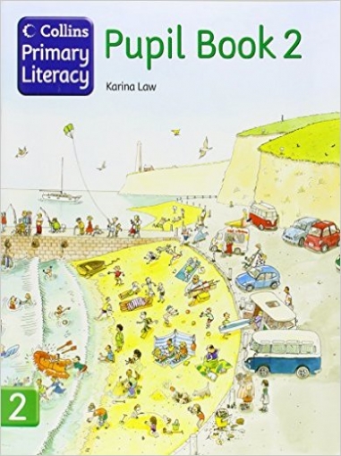 Law Karina Collins Primary Literacy 