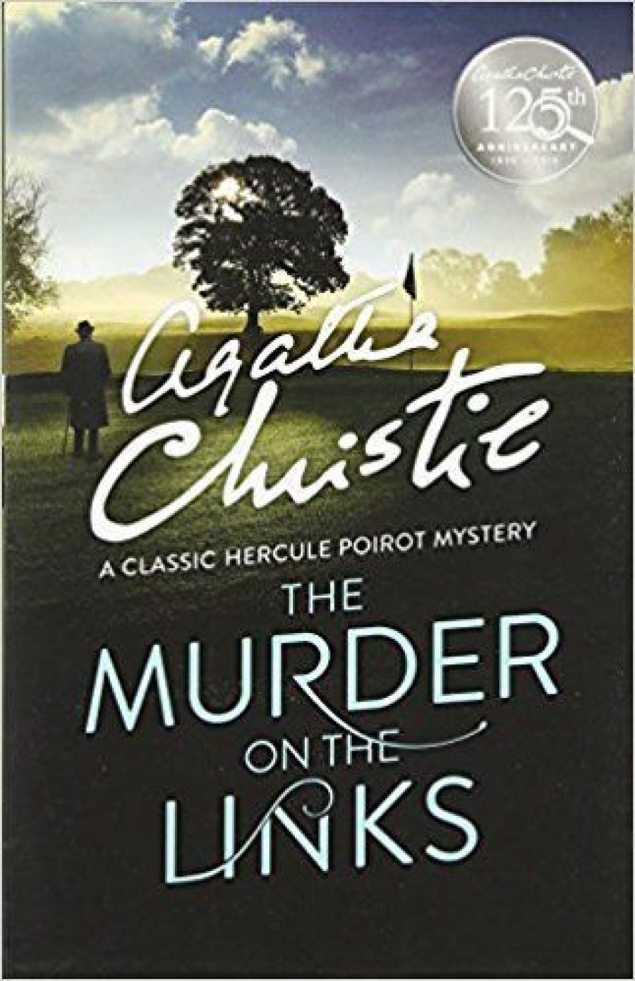 Christie Agatha The Murder on the Links 