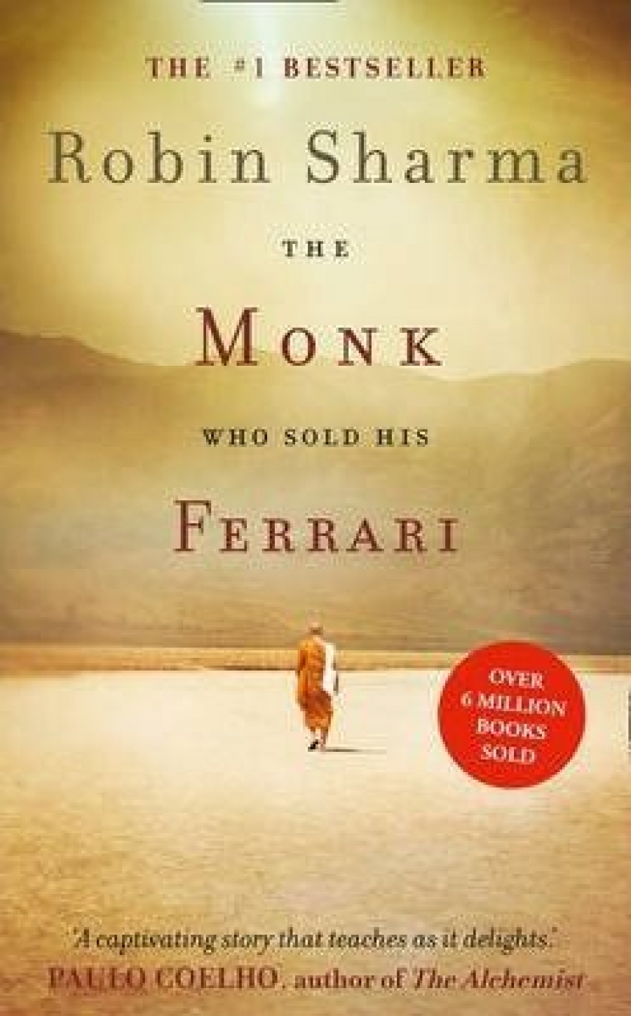 Monk Who Sold His Ferrari (Om A) Monk Who Sold His Ferrari (Om A) (,    ) 