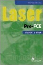 Nebel A et al Laser Pre-FCE: Workbook with Key 