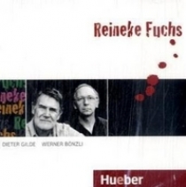 Reineke Fuchs. Audio CD 