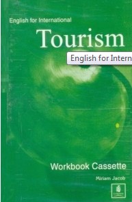 English for International Tourism Upper-Intermediate Level Workbook Cassette -    