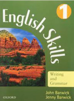 English Skills: Writing and Grammar 1 