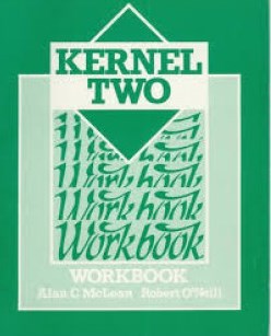 Alistair MacLean, O'Neill Robert Kernel Two Workbook 