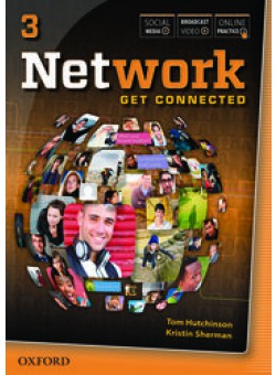 Network: 3: Student Book with Online Practice 