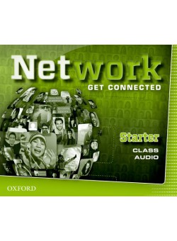 Network. Starter. Audio CD 