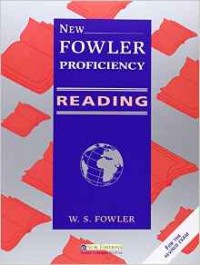 New Fowler Proficiency Reading 