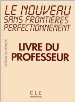 Le Nouveau Sans Frontieres Teacher's Guide 