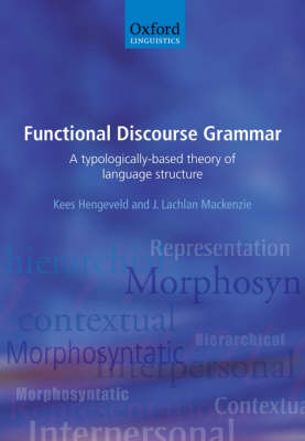 Ol functional Diskourse grammar Pupil's Book 
