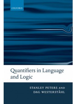 Quantifiers in Language and Logic 