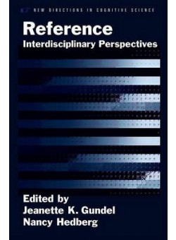Reference: Interdisciplinary Perspectives 