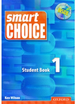 Smart choice 1 Student's Book+multirom pack 