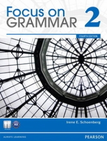 Jay, Schoenberg, Irene; Mauer Focus on Grammar 2 4th Edition Teacher's Recource Pack + CD-R 