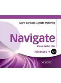 Navigate 1 Advanced