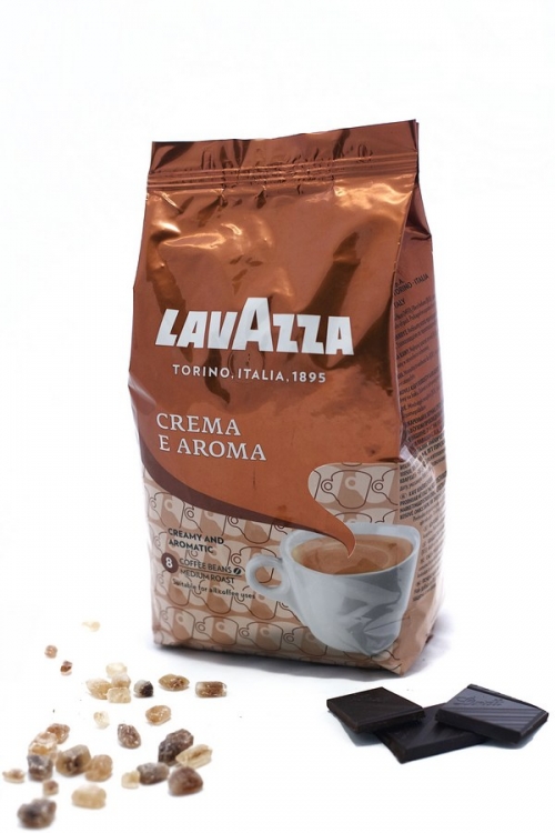    Lavazza CREMA e AROMA 1000  (1) 