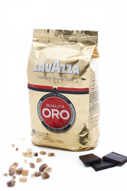 Купить Lavazza Qualita Oro 1 Кг