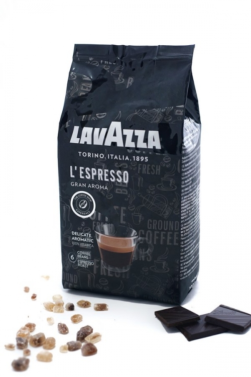    Lavazza L'Espresso Gran Aroma 1000  (1) 