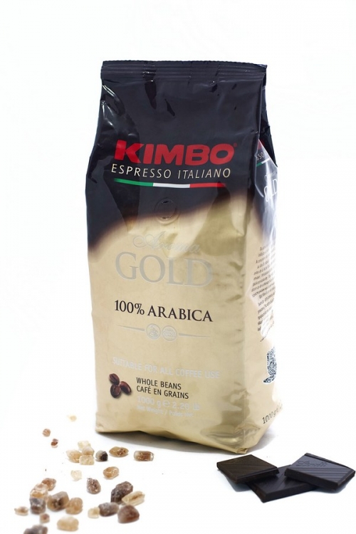    KIMBO Aroma Gold 1000  (1) 