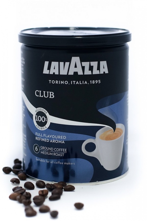  Lavazza Club 250  () 