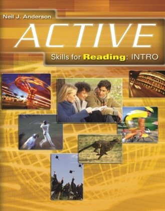 Active Skills For Reading Intro. Teacher's Manual 