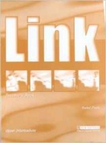 Finnie R. Link Upper-Intermediate Teachers Book 