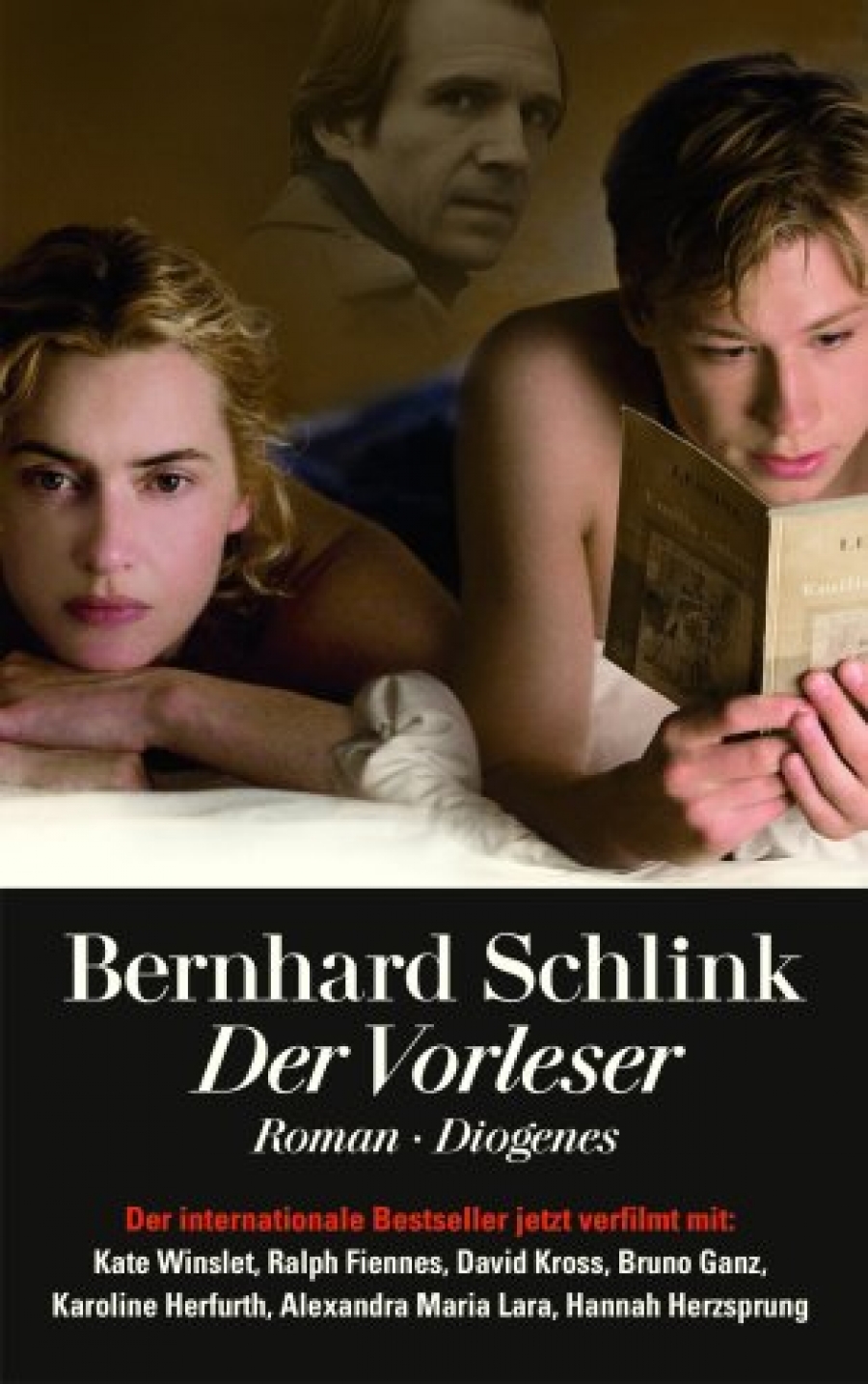 Schlink Bernhard Der Vorleser 