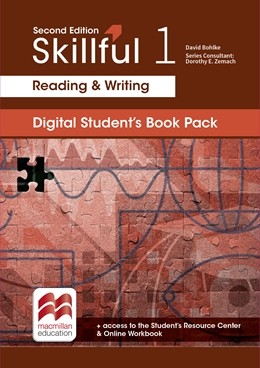 .  .  Skillful 1. Reading and Writing. Digital Student's Book Pack 