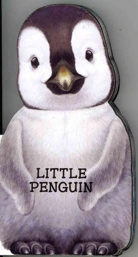 Rigo L. Little Penguin 