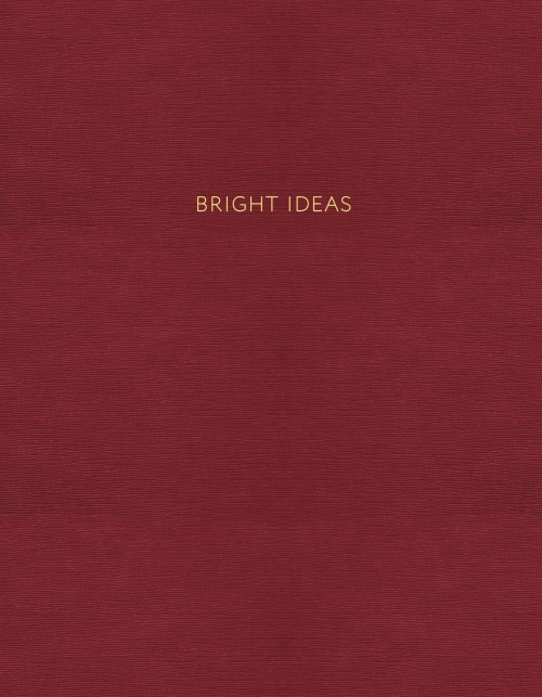 Bright Ideas () 